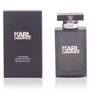 Karl Lagerfeld KARL LAGERFELD POUR HOMME Eau de Toilette Vaporizador para Hombre - 100 ml