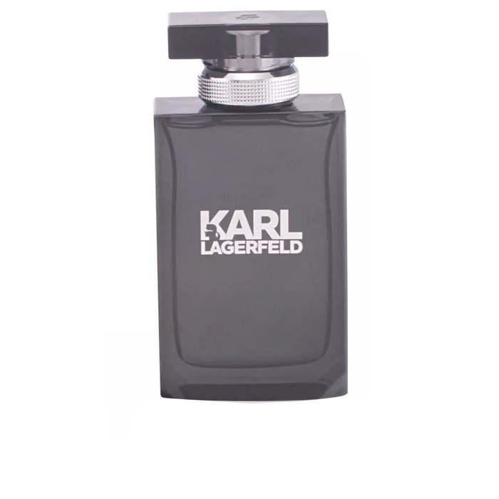 Karl Lagerfeld KARL LAGERFELD POUR HOMME Eau de Toilette Vaporizador para Hombre - 100 ml Karl Lagerfeld KARL LAGERFELD POUR HOMME Eau de Toilette Vaporizador para Hombre - 100 ml