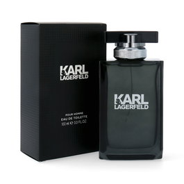 Karl Lagerfeld Pour Homme Eau de Toilette 100 ml