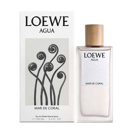 LOEWE Agua Mar Coral Eau de Toilette 100 ml