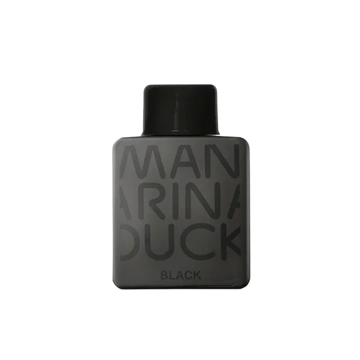 Mandarina Duck Man Black Eau de Toilette 100 ml