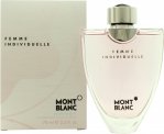 Montblanc Femme Individuelle Eau de Toilette 75 ml Montblanc Femme Individuelle Eau de Toilette 75 ml
