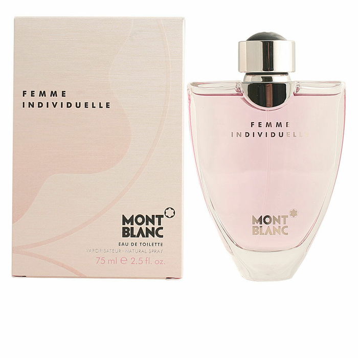 Perfume Mujer Montblanc BBB0405 EDT 75 ml Perfume Mujer Montblanc BBB0405 EDT 75 ml