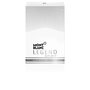 Montblanc Legend Spirit Eau de Toilette vaporizador para Hombre - Frasco de cristal blanco 200 ml