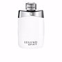 Montblanc Legend Spirit Eau de Toilette vaporizador para Hombre - Frasco de cristal blanco 200 ml