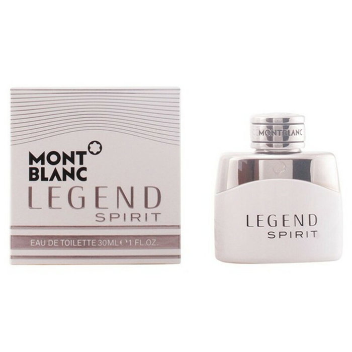 Montblanc Legend Spirit Eau de Toilette 200 ml