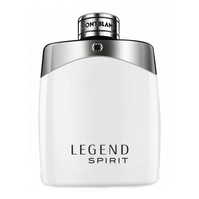 Montblanc Legend Spirit Eau de Toilette para Hombre 200 ml Vaporizador Montblanc Legend Spirit Eau de Toilette para Hombre 200 ml Vaporizador