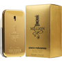 Paco Rabanne 1 Million Eau de Toilette 50 ml para Hombre