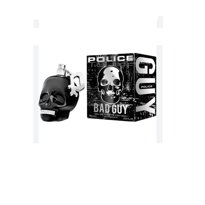 Police TO BE BAD GUY Eau de Toilette 75 ml Police TO BE BAD GUY Eau de Toilette 75 ml