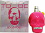 Police To Be Goodvibes For Her Eau de Parfum 75 ml