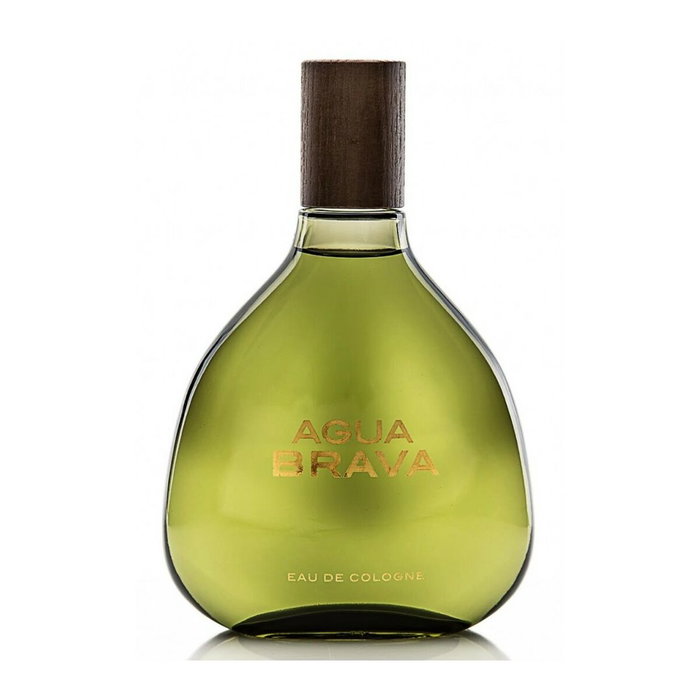 Antonio Puig Agua Brava Eau de Cologne 100 ml Vaporizador Antonio Puig Agua Brava Eau de Cologne 100 ml Vaporizador