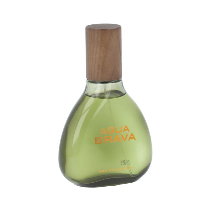 Antonio Puig Agua Brava Eau de Cologne 100 ml Vaporizador Antonio Puig Agua Brava Eau de Cologne 100 ml Vaporizador