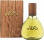 Antonio Puig Agua Brava Eau de Cologne 100 ml