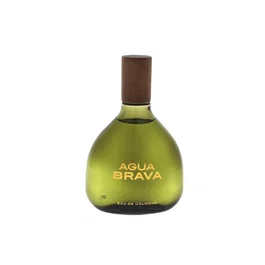 Antonio Puig Agua Brava Eau de Cologne 100 ml Vaporizador