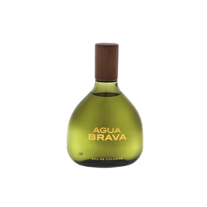 Antonio Puig Agua Brava Eau de Cologne 100 ml Vaporizador Antonio Puig Agua Brava Eau de Cologne 100 ml Vaporizador