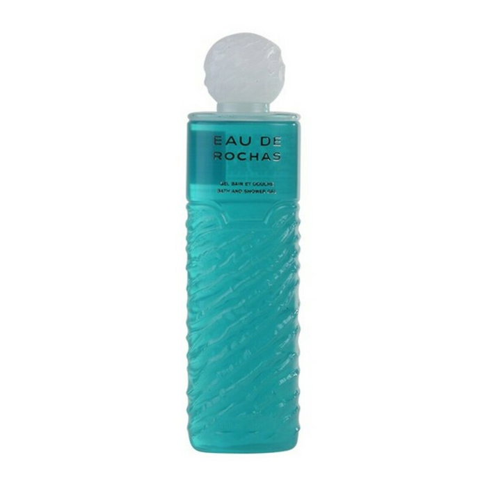 Rochas Eau de Rochas Gel de Baño 500 ml