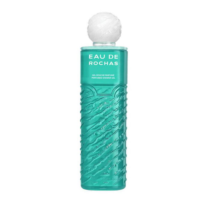 Rochas Eau de Rochas Gel de Baño 500 ml