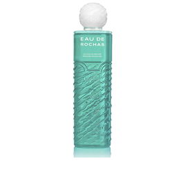Rochas EAU DE ROCHAS gel de baño para mujer 500 ml