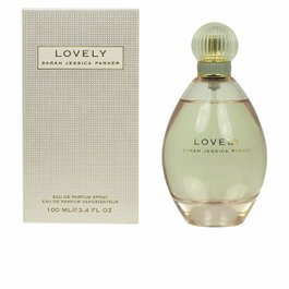 Sarah Jessica Parker Lovely Eau de Parfum 100ml Vaporizador