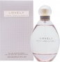 Sarah Jessica Parker Lovely Eau de Parfum 100 ml Vaporizador