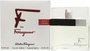 Salvatore Ferragamo F BY FERRAGAMO POUR HOMME Eau de Toilette 100 ml