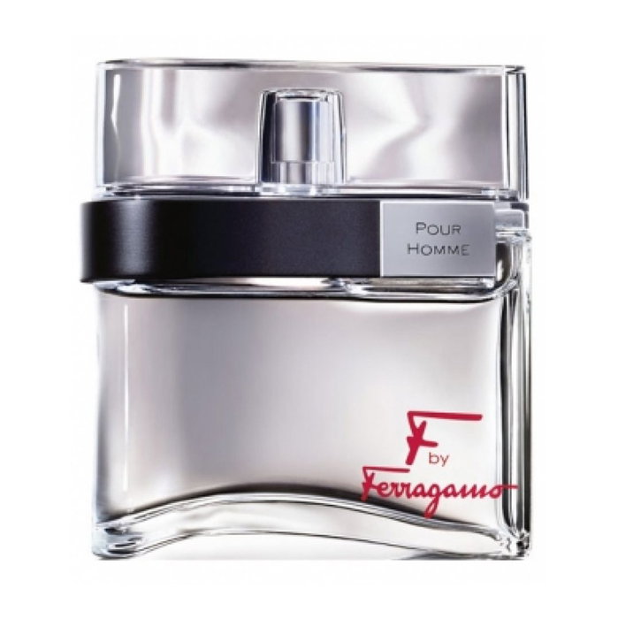 Salvatore Ferragamo F BY FERRAGAMO POUR HOMME Eau de Toilette 100 ml