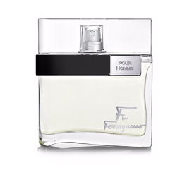 Salvatore Ferragamo F BY FERRAGAMO POUR HOMME Eau de Toilette Vaporizador para Hombre 100 ml