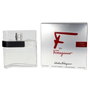Salvatore Ferragamo F BY FERRAGAMO POUR HOMME Eau de Toilette 100 ml