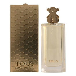 Tous Tous (Gold) Eau de Parfum 50 ml Vaporizador