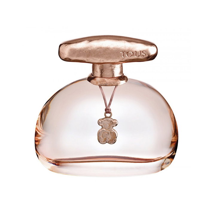 Tous Sensual Touch Eau de Toilette 100 ml