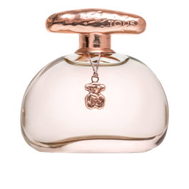 Tous Sensual Touch Eau de Toilette 100 ml