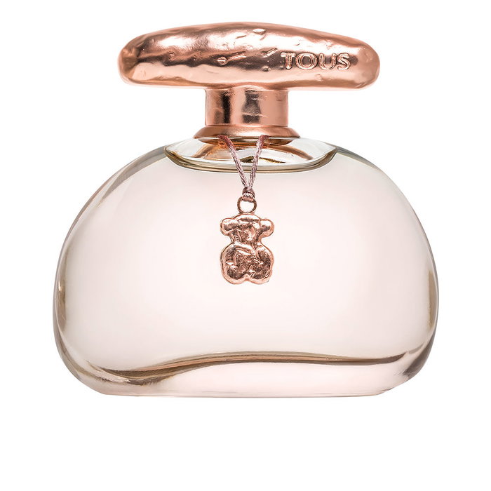 Tous Tous Touch Sensual Gold Eau de Toilette - Colonia Vaporizador para Mujer 100 ml Tous Tous Touch Sensual Gold Eau de Toilette - Colonia Vaporizador para Mujer 100 ml