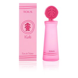 Tous Eau de Toilette Kids Girl 100ml