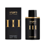 Emanuel Ungaro Ungaro III Pour L'Homme Eau de Toilette 100 ml