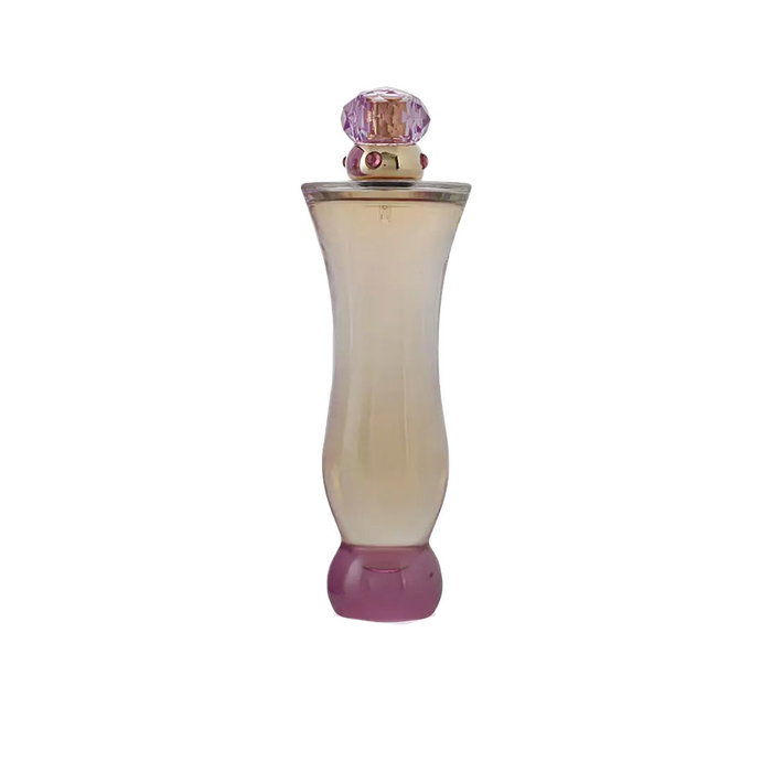 Versace Woman Eau de Parfum Vaporizador 50 ml para Mujer - Fragancia Floral Amaderada con Frambuesa y Jazmín Versace Woman Eau de Parfum Vaporizador 50 ml para Mujer - Fragancia Floral Amaderada con Frambuesa y Jazmín
