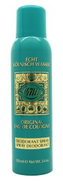 4711 deodorant spray