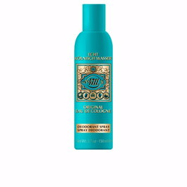 4711 deodorant spray