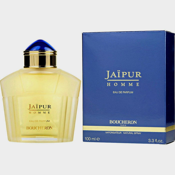 Boucheron Jaipur Home 100 Vaporizador Eau De Perfume Oriental Especiado Hombre 100 ml Boucheron Jaipur Home 100 Vaporizador Eau De Perfume Oriental Especiado Hombre 100 ml