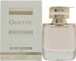 Boucheron Quatre Eau de Parfum 50 ml