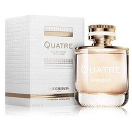 Boucheron Quatre Eau de Parfum 50 ml
