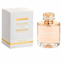 Boucheron Quatre Eau de Parfum 50 ml