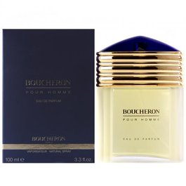 Boucheron Pour Homme Edp 100 mL