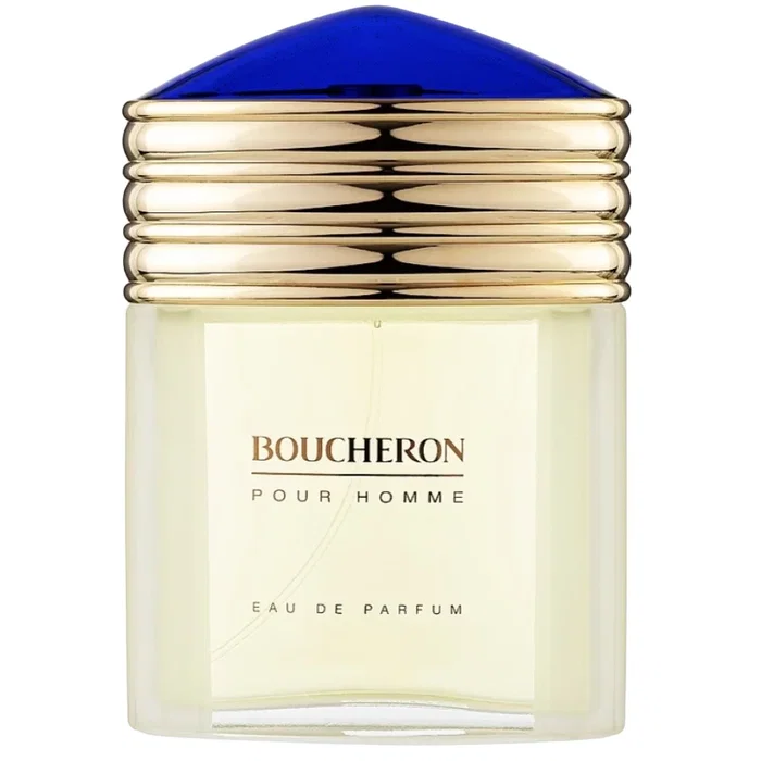 Boucheron Pour Homme Eau de Parfum 100 ml