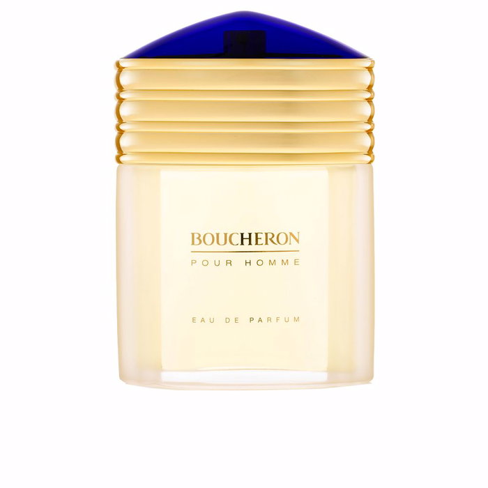 Boucheron Pour Homme Eau de Parfum 100 ml Boucheron Pour Homme Eau de Parfum 100 ml