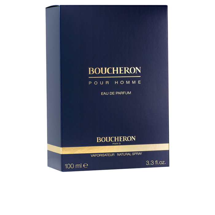 Boucheron Pour Homme Eau de Parfum 100 ml Boucheron Pour Homme Eau de Parfum 100 ml
