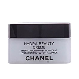 Chanel HYDRA BEAUTY crème - Crema Facial Hidratante Tratamiento Efecto Flash - 50 g