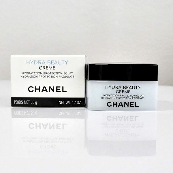 Chanel HYDRA BEAUTY crème 50 g Chanel HYDRA BEAUTY crème 50 g