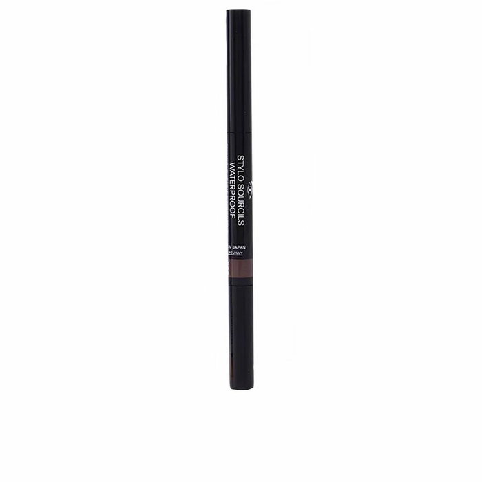 Chanel STYLO SOURCILS waterproof 812-ebène