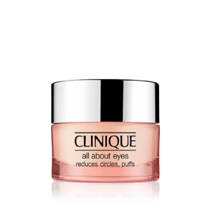 Clinique All About Eyes Gel-Crema 15 ml