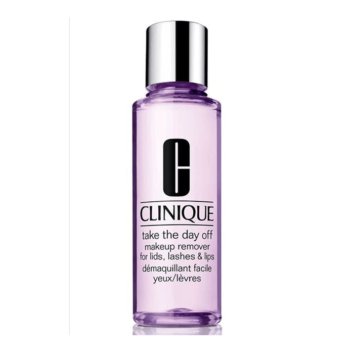 Clinique Take The Day Off Desmaquillante de Ojos y Labios 125 ml Clinique Take The Day Off Desmaquillante de Ojos y Labios 125 ml